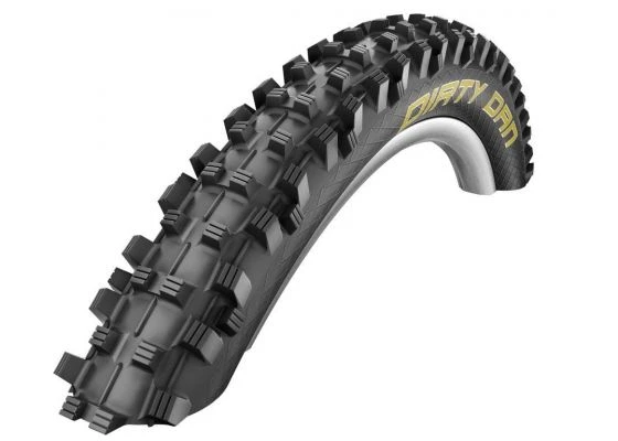 Schwalbe Dirty Dan Maastorengas 27.5x2.35 60-584 HS417