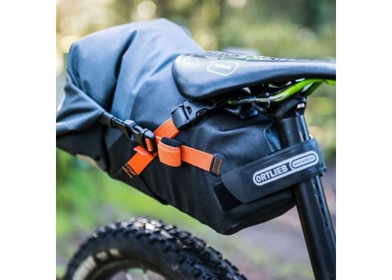 Ortlieb Seat-pack 11l M-koko - Image 2