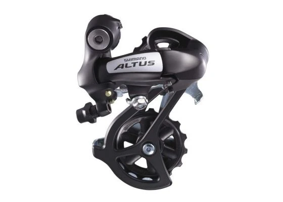 Shimano 7-8 Altus Takavaihtaja