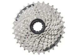 Shimano Kasetti 8-vaiht. HG-40 11-32 Acera