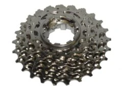 Shimano Kasetti 105 10-vaiht. 11-28 CS-5700