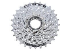 Shimano Kasetti 8-vaiht. 11-28 CS-HG51