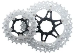 Shimano Kasetti 10-vaiht XT. 11-34 CS-M771