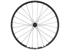 Shimano Etukiekko WH-MT500 29" 9x100mm Musta