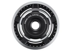 Shimano Eturatas SM-CRE60, 38T, Yksittäinen Ratas, Ketjusuojalla