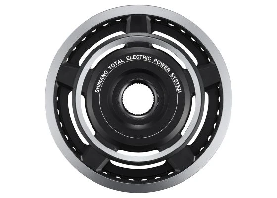 Shimano Eturatas SM-CRE60, 38T, Yksittäinen Ratas, Ketjusuojalla