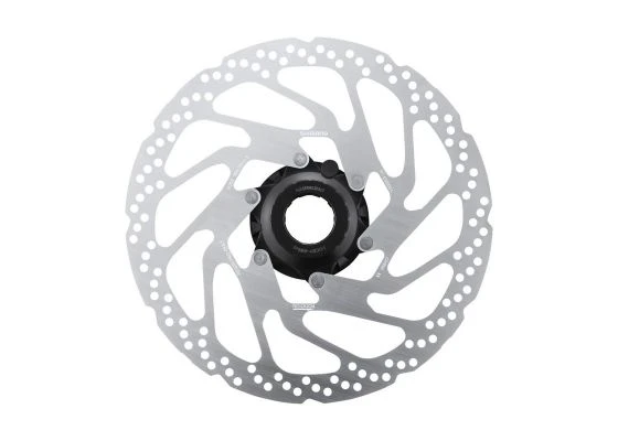 Shimano Jarrulevy 160mm Center Lock RT-EM300