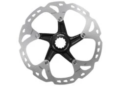 Shimano Jarrulevy XT 160mm Centerlock, SM-RT81