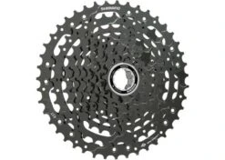 Shimano Kasetti 10-vaiht, Linkglide 11-43, CS-LG400-10