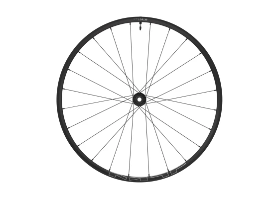 Shimano Etukiekko WH-MT601-TL-F15-B-29 CENTER LOCK -levyjarru