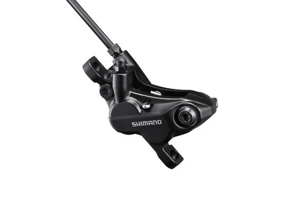 Shimano Levyjarrusarja MT520 Etu BL-MT501 1000mm BH90 BR-MT520 - Image 2