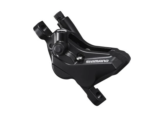 Shimano Levyjarrusatula MT-420, 4 Mäntää
