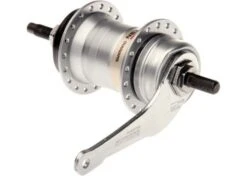 Shimano Nexus 3 Jalkajarrulla Napavaihteisto