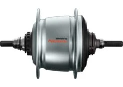 Shimano Nexus 8 Vapaavaihteinen Napavaihteisto