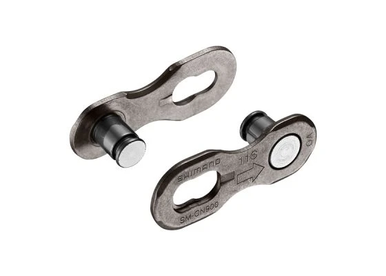 Shimano Ketjulukko 11 Vaihteinen SM-CN900 2kpl