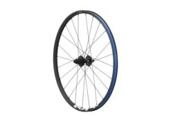 Shimano Takakiekko 29" 12-vaihteiseen, Boost, Musta, 12x148mm