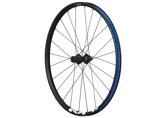 Shimano Takavanne WH-MT500 27.5" 10x135mm, Musta