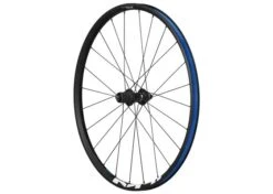 Shimano Takakiekko WH-MT500 29" 10x135mm, Musta