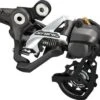 Shimano Takavaihtaja 10 Vaihteinen Saint M820 Shadow RD+, Lyhyt Häkki