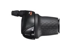 Shimano Vaihdekahva Nexus 8 Musta SL-C6000-8 CJ-8S20