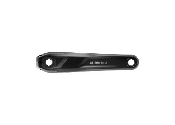 Shimano Oikea Kampi STEPS 165mm FC-EM600