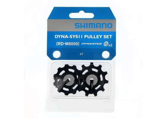 Shimano XT RD-M8000 Ohjainrulla 2kp