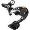 Shimano Takavaihtaja 10 Vaihteinen XTR Shadow, Medium Häkki