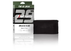 Vittoria 26 Tuuman Sisärengas Fat & Plus 26 X 4.0/4.90 Presta 48mm
