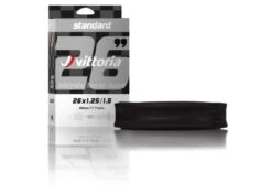 Vittoria Sisärengas 28" Standard 28x20/28C Presta 60mm RVC