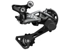 Shimano Takavaihtaja 11 Vaihteinen SLX RD-M7000, Medium Häkki