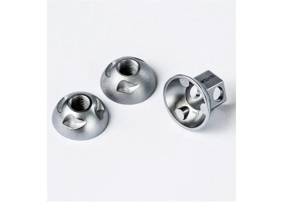 Pinhead Akseli Lukko M10