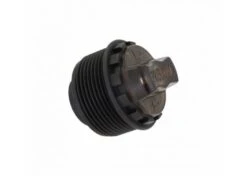 SR Suntour Jousen Esijännityksen Säätönuppi - Preload Adjuster For SF9 XCM Series