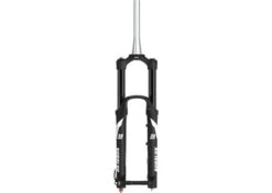 SR Suntour Durolux 38 Joustohaarukka 29" EQ-Boost-DS-R2C2, 180mm