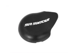 SR Suntour Haarukan Peitekansi Ø28.0mm - Musta (1kpl) - FEE813-10