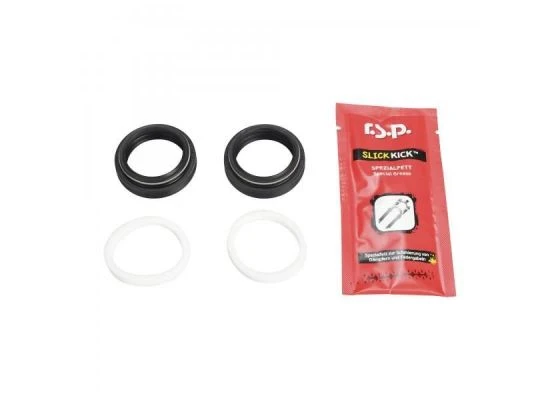 SR Suntour Pölytiivisteet Axon/Epixon/Raidon32 Dustseal Kit - FKA122-13