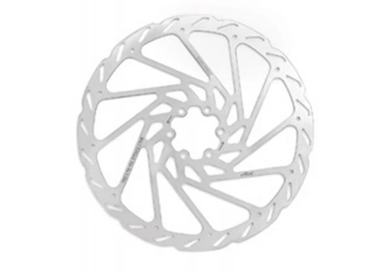 Sram AVID Jarrulevy G2 CleanSweep 6 Pultin Kiinnitys, 200 Mm