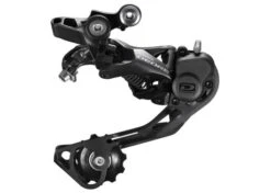 Shimano Takavaihtaja 10 Vaihteinen Deore RD-M6000 DA Shadow+, Pitkä Häkki