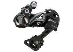 Shimano Takavaihtaja XT Di2 Shadow+, Medium