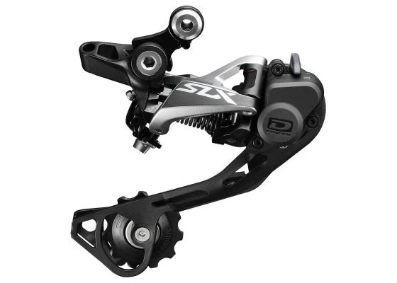 Shimano Takavaihtaja 10 Vaihteinen SLX M7000 Shadow+, Pitkä Häkki