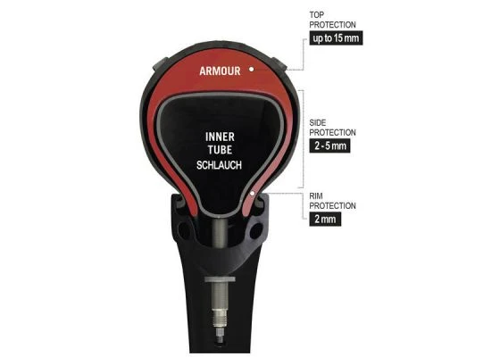 Tannus Armour - Rengas-Insertit 29" X 2.6" - 3.0" - Image 2