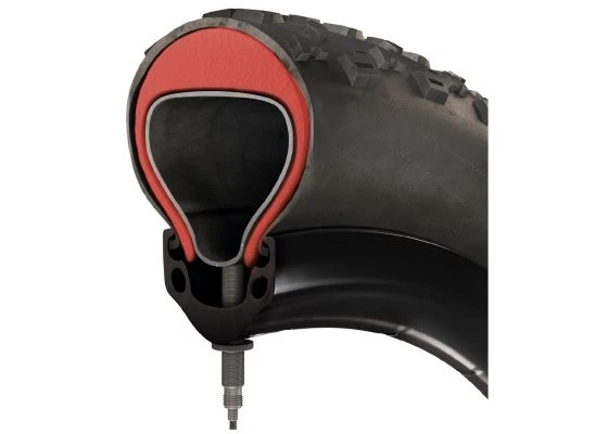 Tannus Armour - Rengas-Insertit 29" X 2.6" - 3.0" - Image 6