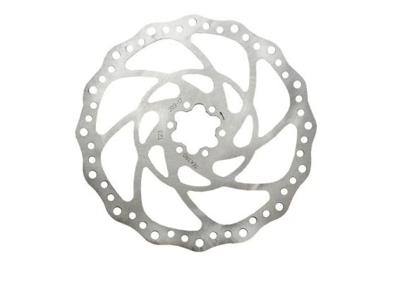 Tektro TR203-17 Jarrulevy 203mm