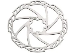Tektro TR180-8 Jarrulevy 180mm