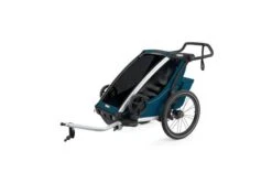 Thule Chariot Cross 1 Sininen