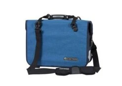 Ortlieb Office-bag (Sininen)