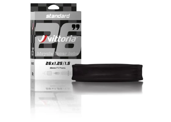 Vittoria Sisärengas Standard 26x1.50/2.0 Dunlop 40mm