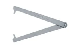 Wippermann-ketjun Kuluneisuuden Mittaustyökalu